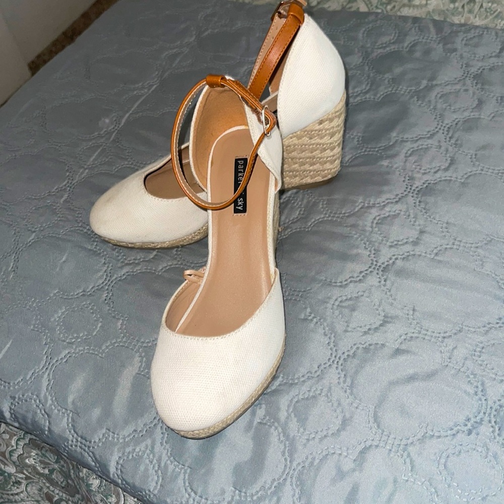 Size 7 Parker & Sky